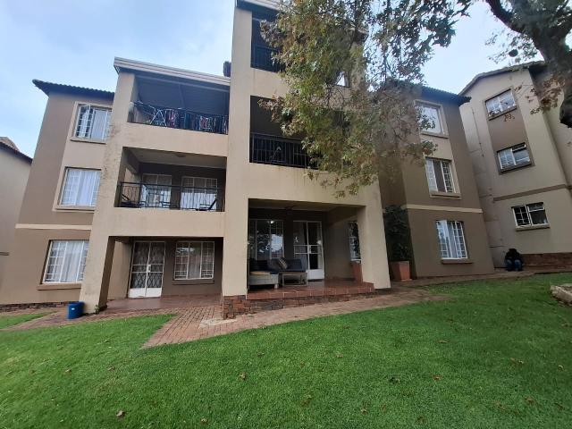 Townhouse for sale in Gauteng