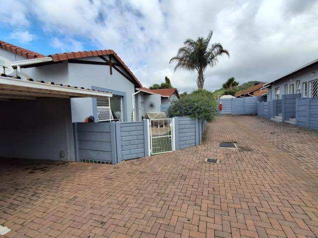 Townhouse for sale in Meyersdal, Ekurhuleni