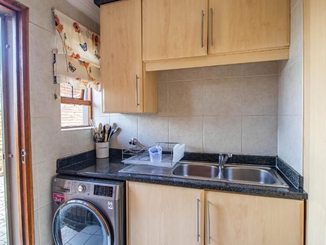 Townhouse for sale in Meyersdal, Ekurhuleni