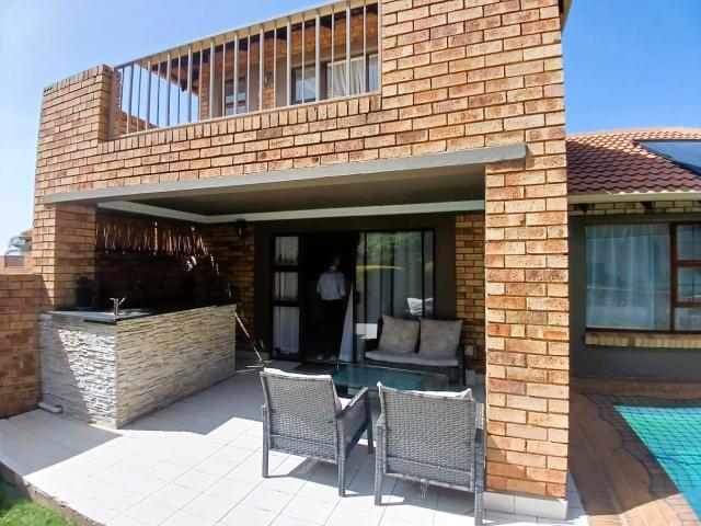 Townhouse for sale in Meyersdal, Ekurhuleni