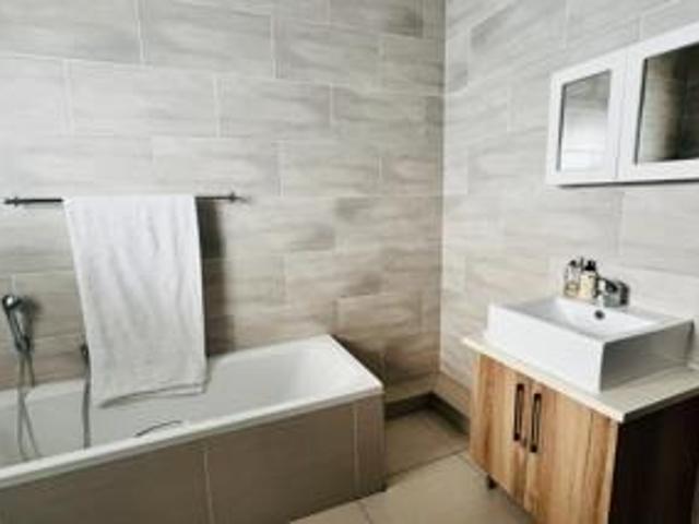 Townhouse for sale in Meyersdal, Ekurhuleni