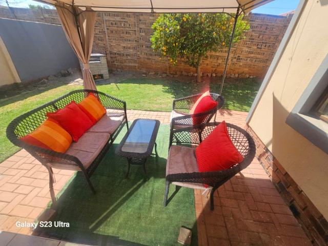 Townhouse for sale in Ekurhuleni, Gauteng