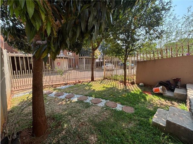 Townhouse for sale in Gauteng