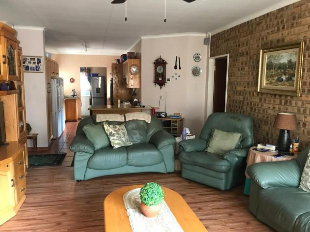 Townhouse for sale in Pullens Hope, Mpumalanga