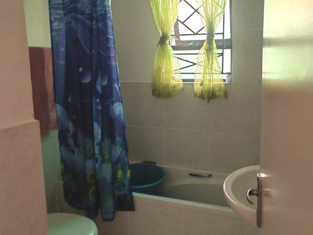 Townhouse for sale in Mitchells Plain
