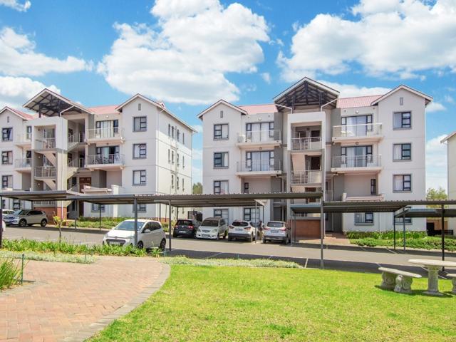 Townhouse for sale in Alexandra, Gauteng