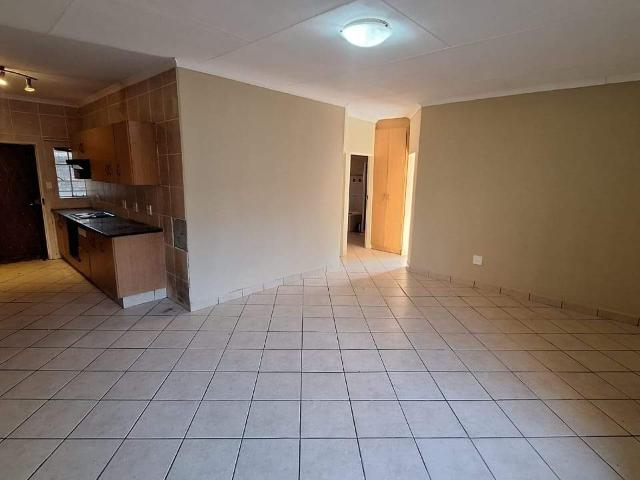 Townhouse for sale in Potgietersrus, Limpopo