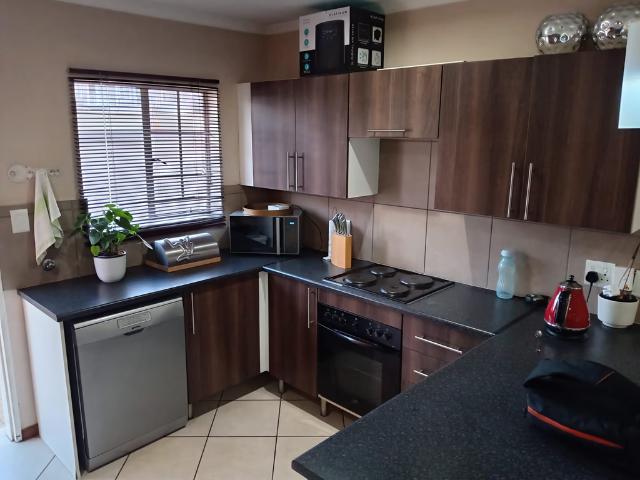 Townhouse for sale
