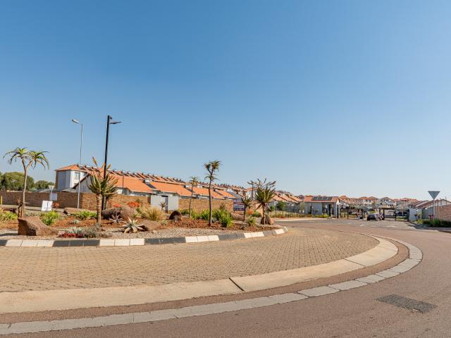 Townhouse for sale in Gauteng