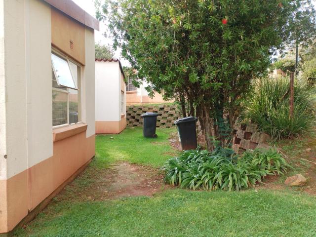 Townhouse for sale in Vosloorus, Gauteng