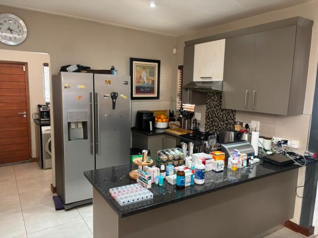 Townhouse for sale in Waterkloof, Gauteng