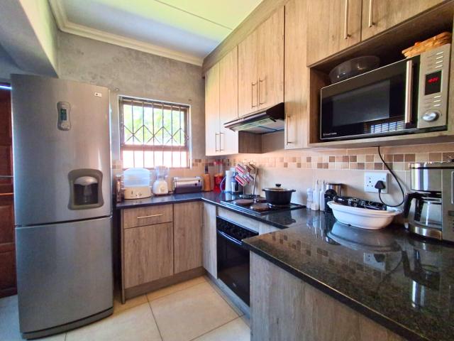 Townhouse for sale in Waterkloof, Gauteng