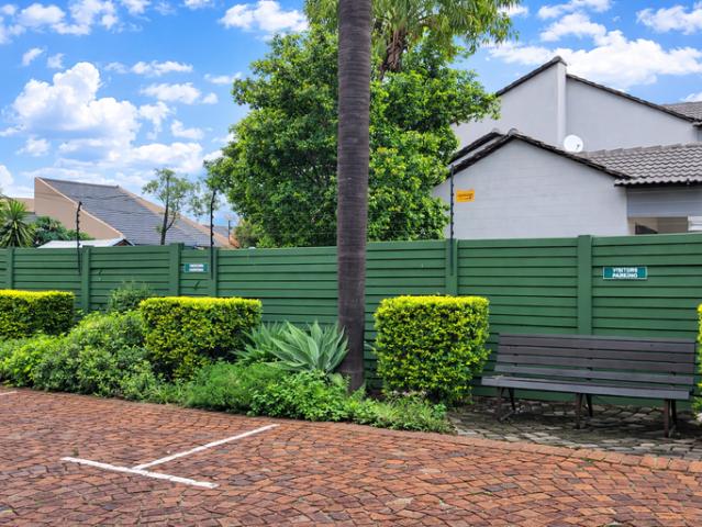 Townhouse for sale in Waterkloof, Gauteng