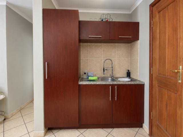 Townhouse for sale in Waterkloof, Gauteng