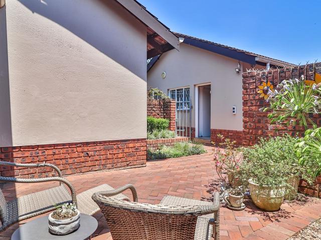 Townhouse for sale in Umgungundlovu, Kwazulu-natal