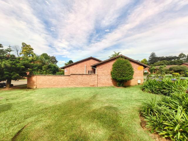 Townhouse for sale in Umgungundlovu, Kwazulu-natal