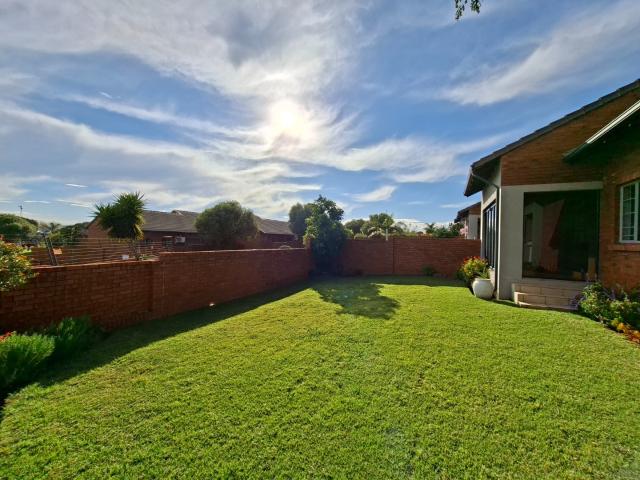 Townhouse for sale in Gauteng