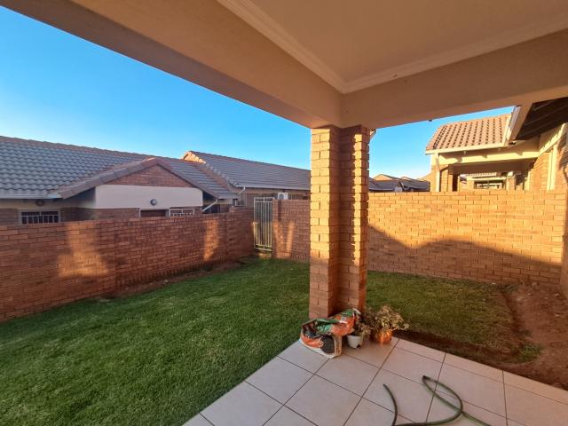 Townhouse for sale in Gauteng