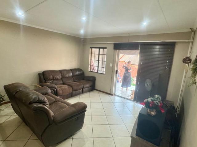 Townhouse for sale in Gauteng