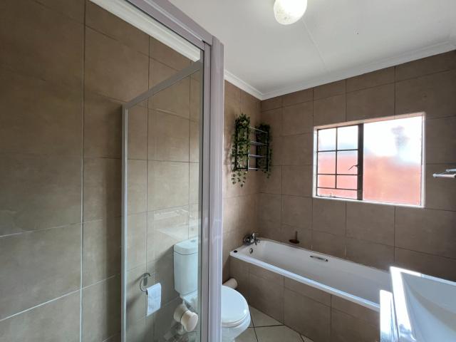 Townhouse for sale in Gauteng