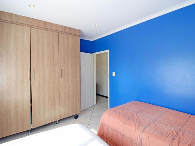 Townhouse for sale in Gauteng