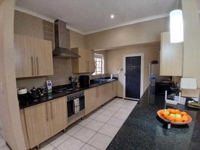 Townhouse for sale in Gauteng