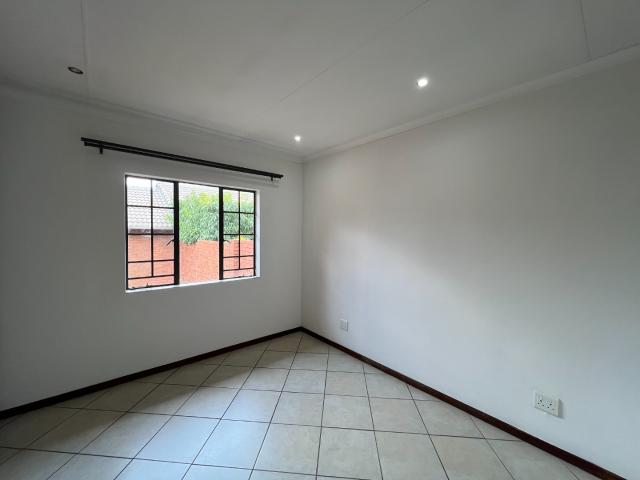 Townhouse for sale in Gauteng