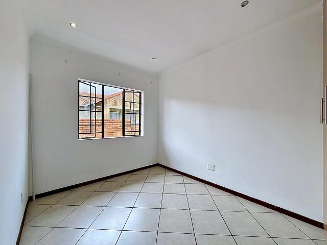Townhouse for sale in Gauteng