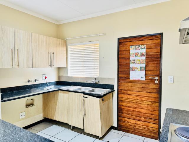Townhouse for sale in Gauteng