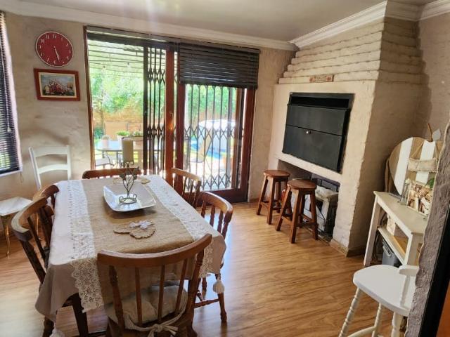 Townhouse for sale in Dr Kenneth Kaunda, North West