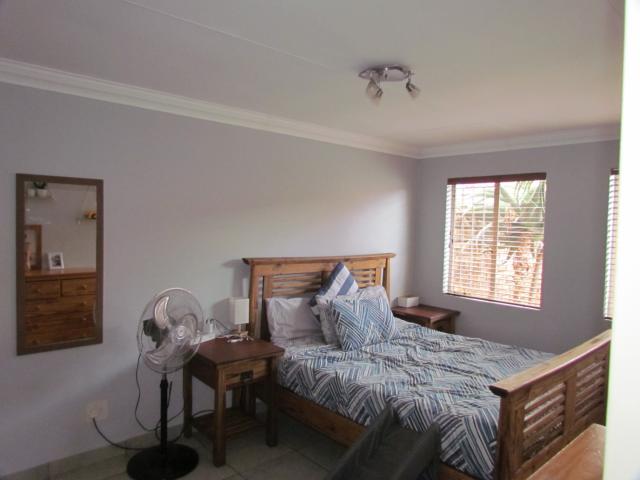 Townhouse for sale in Waterkloof, Gauteng