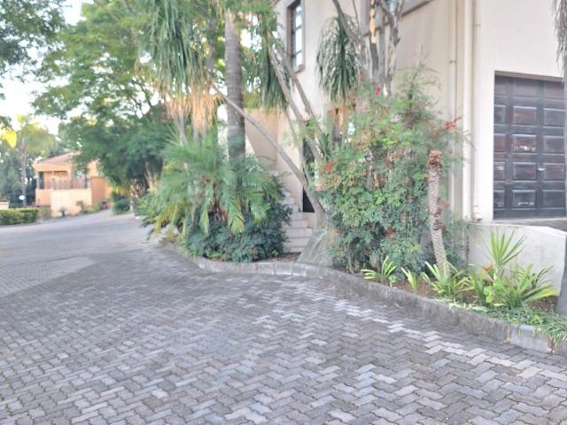 Townhouse for sale in Waterkloof, Gauteng