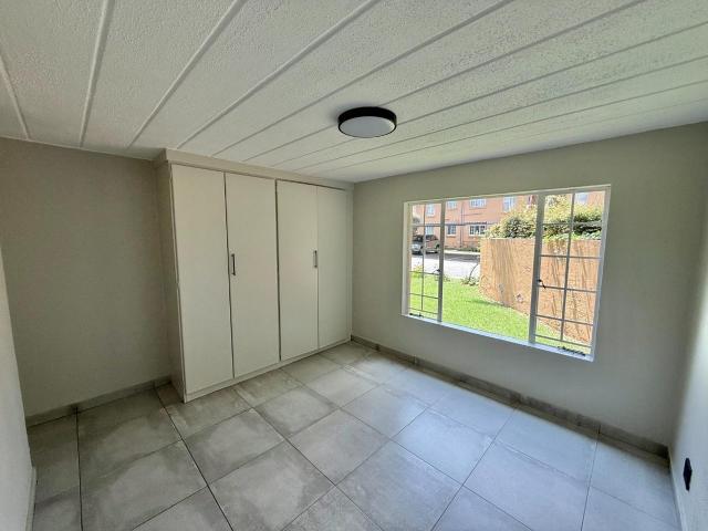 Townhouse for sale in Waterkloof, Gauteng