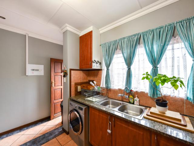 Townhouse for sale in Gauteng
