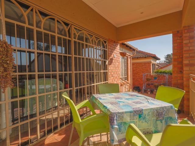 Townhouse for sale in Gauteng