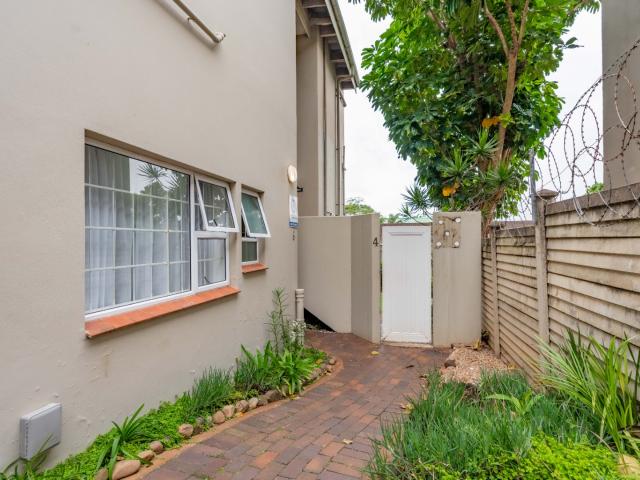 Townhouse for sale in Seaview, Kwazulu-natal