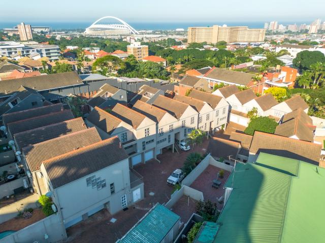 Townhouse for sale in Seaview, Kwazulu-natal
