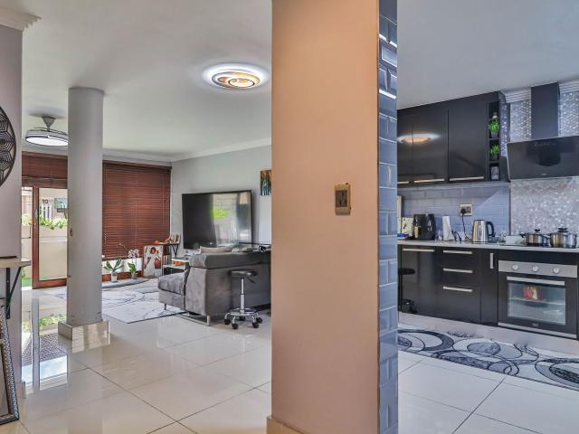 Townhouse for sale in Seaview, Kwazulu-natal