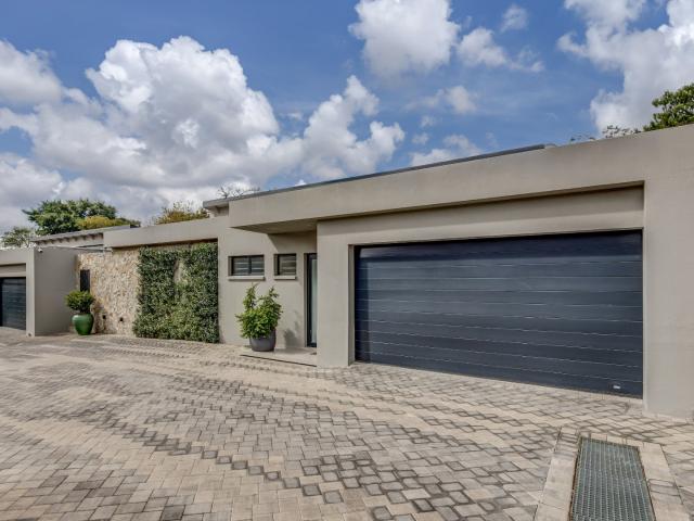 Townhouse for sale in Alexandra, Gauteng
