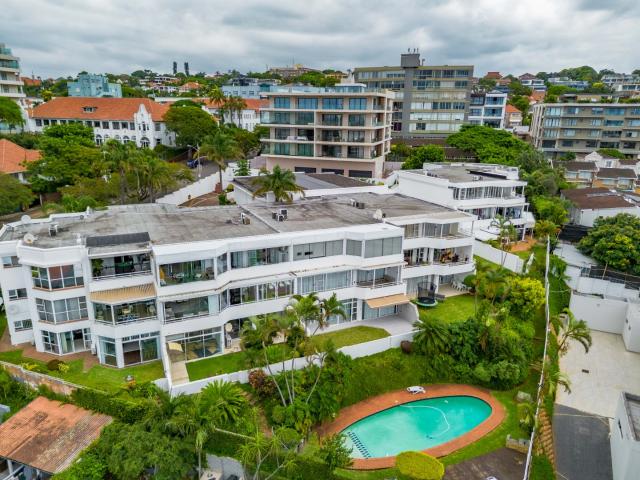 Townhouse for sale in Seaview, Kwazulu-natal