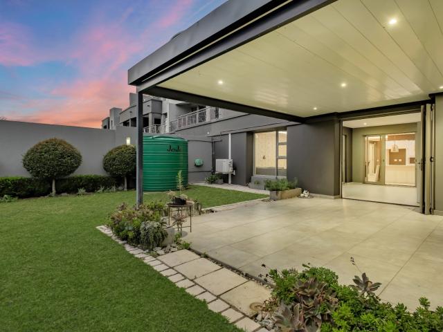 Townhouse for sale in Alexandra, Gauteng