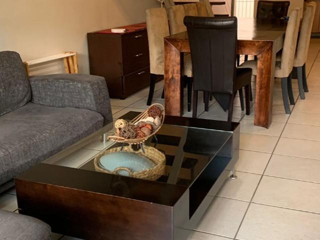 Townhouse for sale in Sandton, Morningside