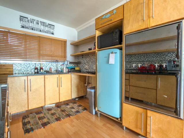 Townhouse for sale in Seaview, Kwazulu-natal