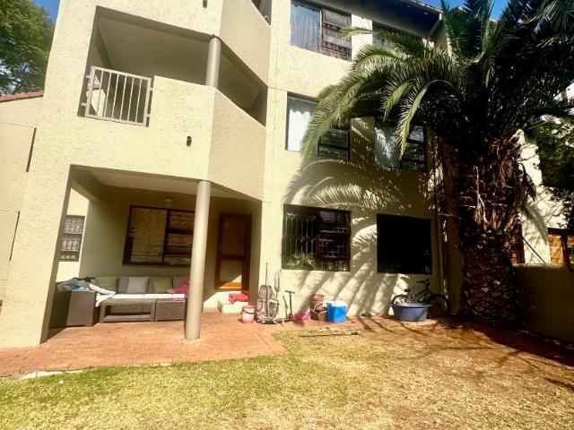 Townhouse for sale in Alexandra, Gauteng