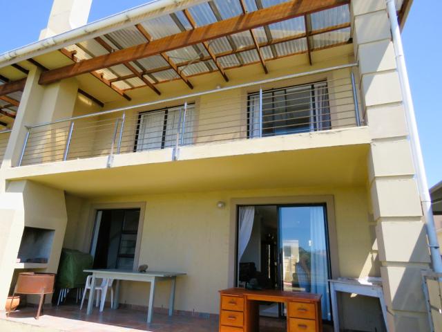 Townhouse for sale in Groot Brak Rivier, Western Cape