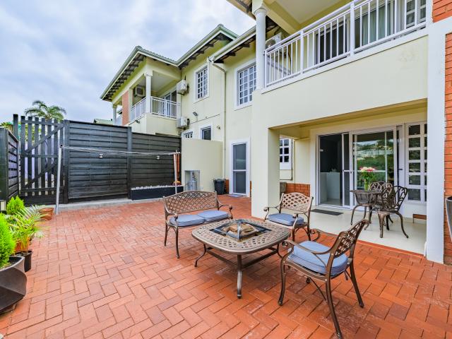 Townhouse for sale in Mt Edgecombe, Kwazulu-natal