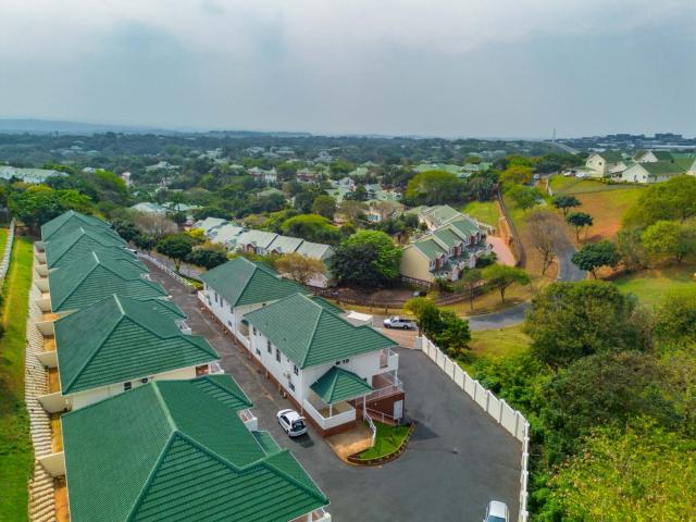 Townhouse for sale in Mt Edgecombe, Kwazulu-natal