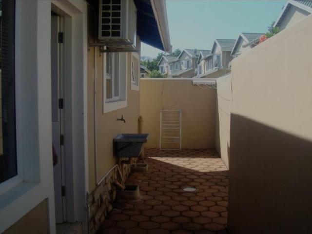 Townhouse for sale in Mount Edgecombe