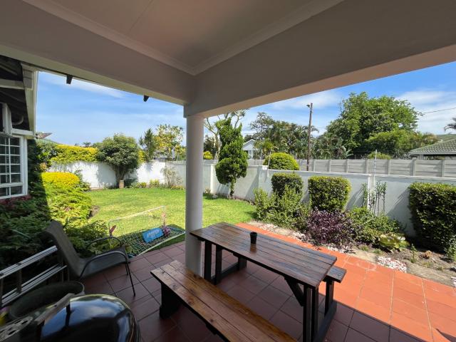 Townhouse for sale in Mount Edgecombe