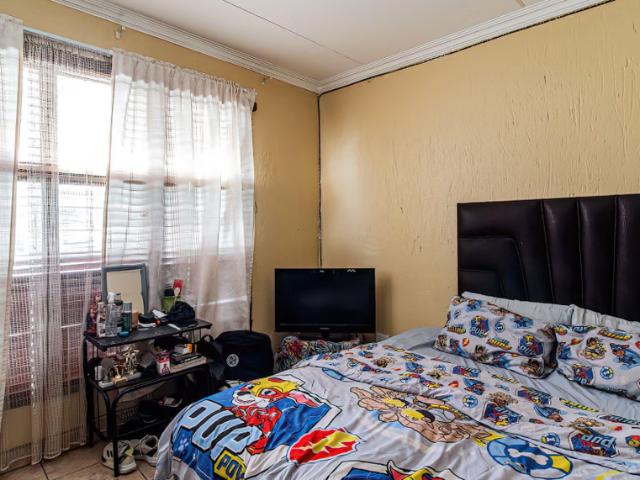 Property for sale in Uitsig, Bloemfontein